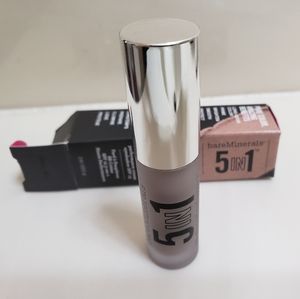 Bare Minerals 5in1 cream shadow